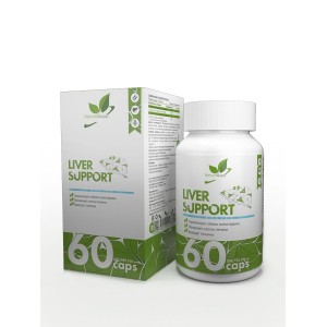 Liver support (60капс)